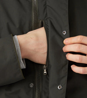  2L PERTEX UNLIMITED Field Short Jacket 