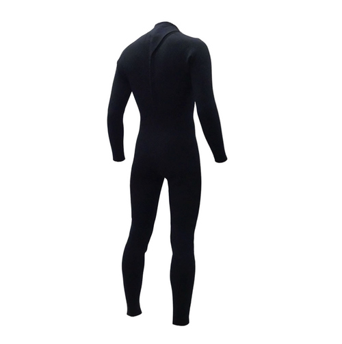 2MM Men's Backzip Fullsuit