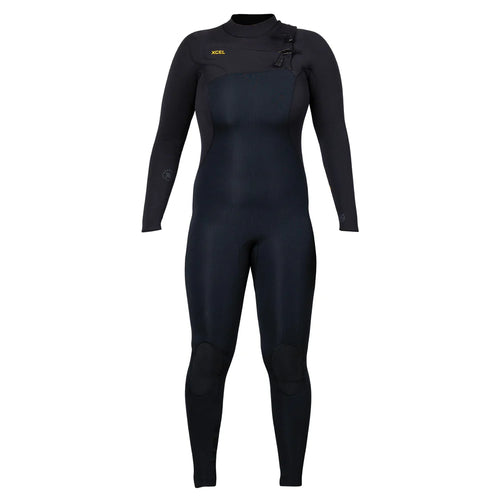 XCEL 3/2MM Women's CompX Fullsuit