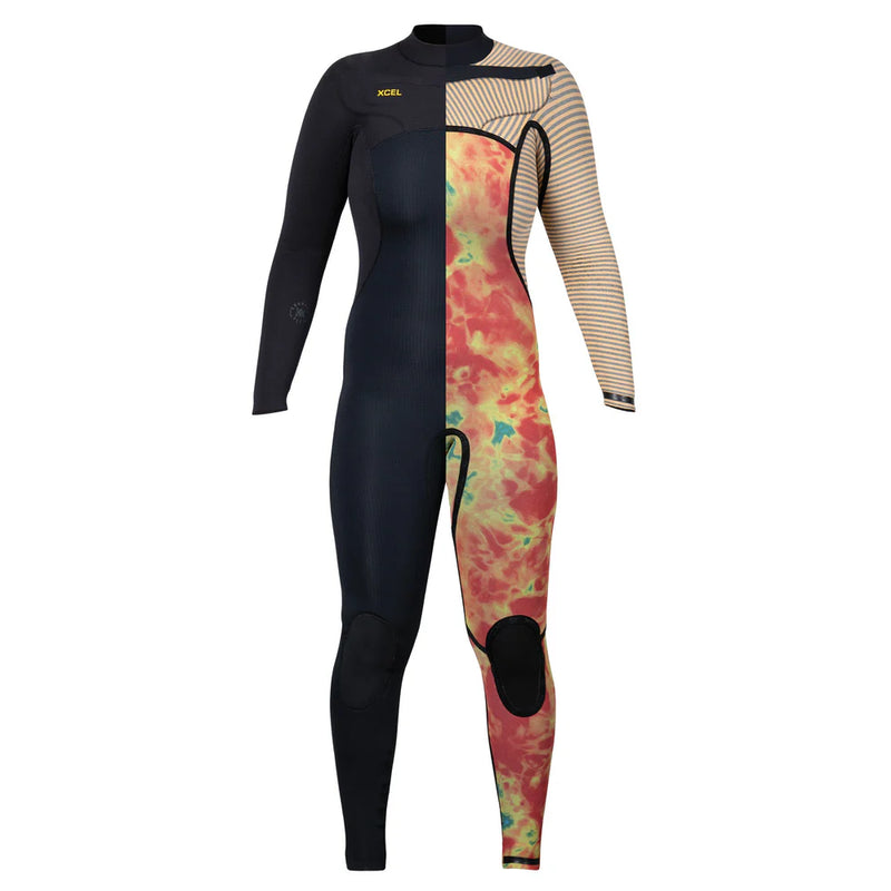 XCEL 3/2MM Women's CompX Fullsuit