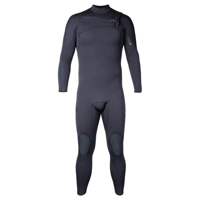 XCEL 3/2MM CompX Fullsuit