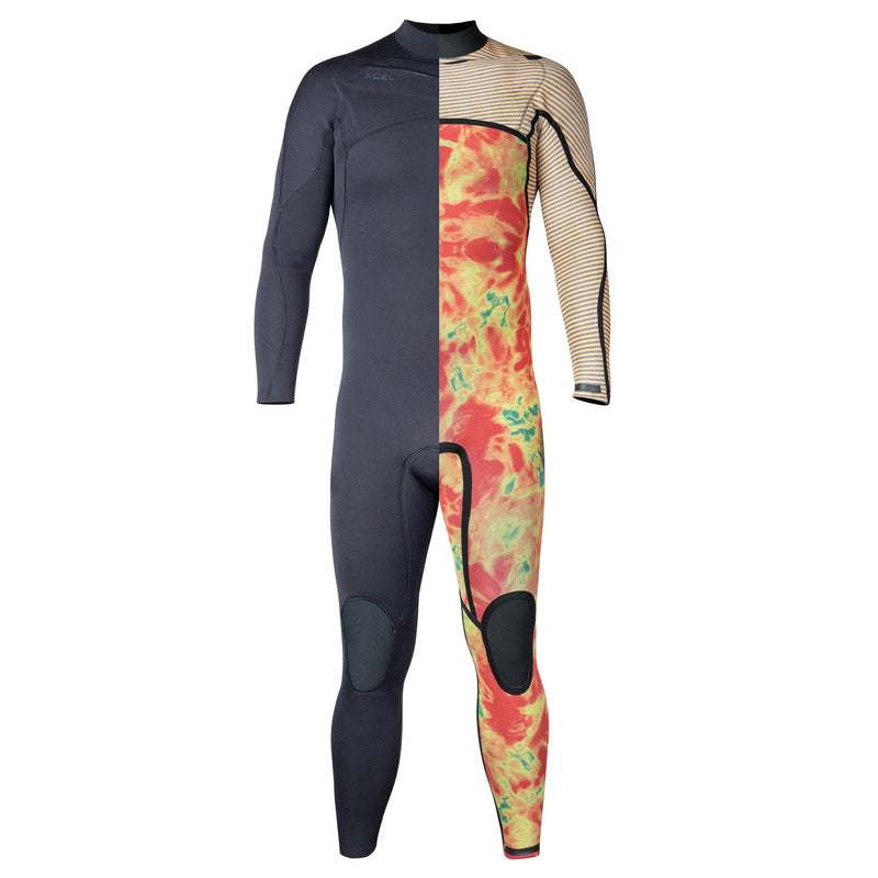 XCEL 3/2MM CompX Fullsuit