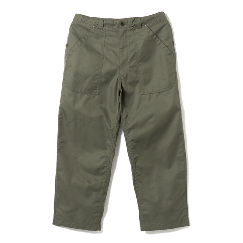 Alpine Fatigue Pant