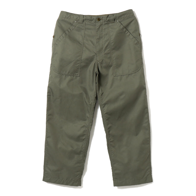 Alpine Fatigue Pant