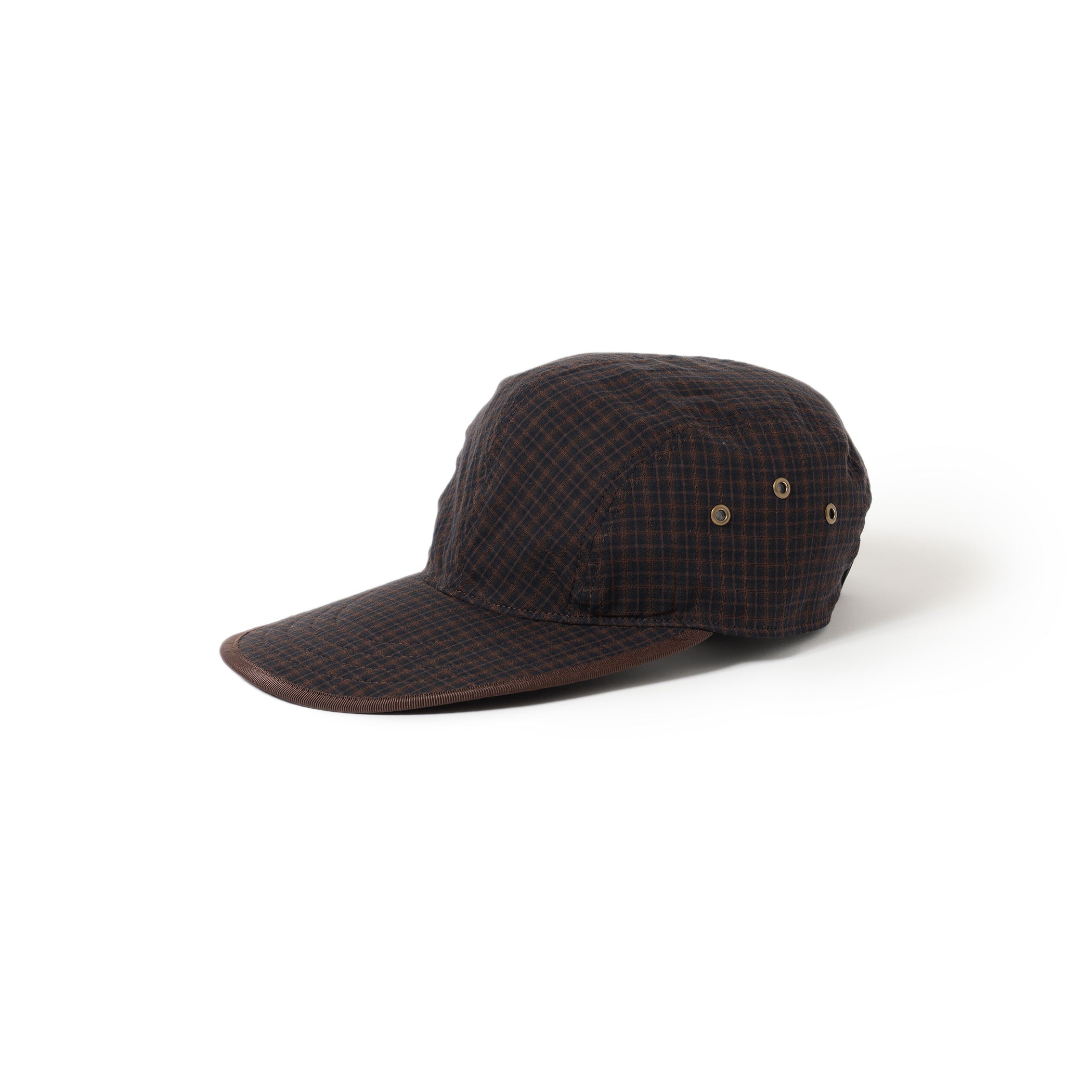 【特別セール品】 Plaid Longbill Cap 帽子