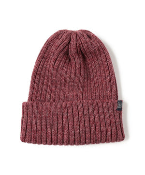  Phillips Wool Rib Beanie 