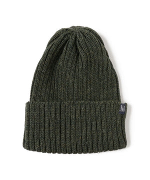  Phillips Wool Rib Beanie 