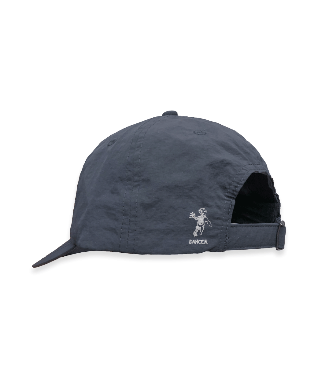 Blank Cap