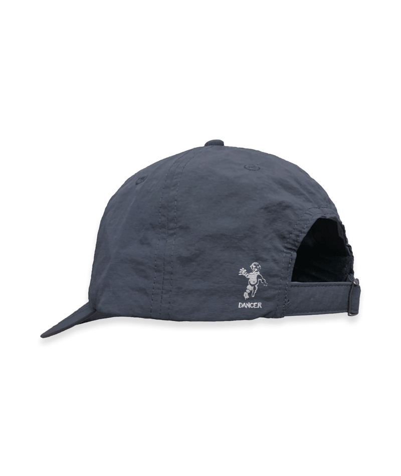 Blank Cap