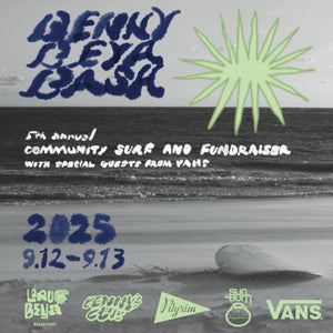  Benny Beya Bash 2025 - Ticket 1 (Single) 