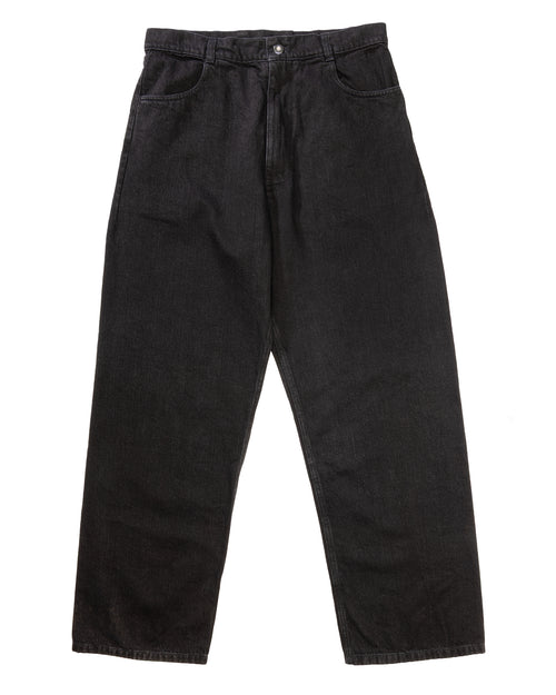 4 Pocket (Big) Pant