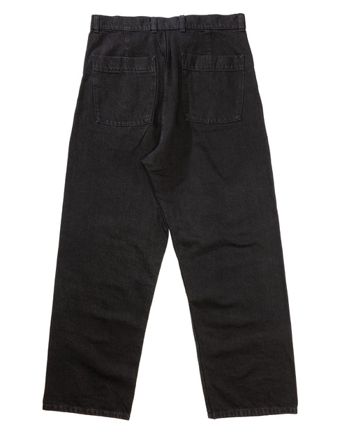 4 Pocket (Big) Pant