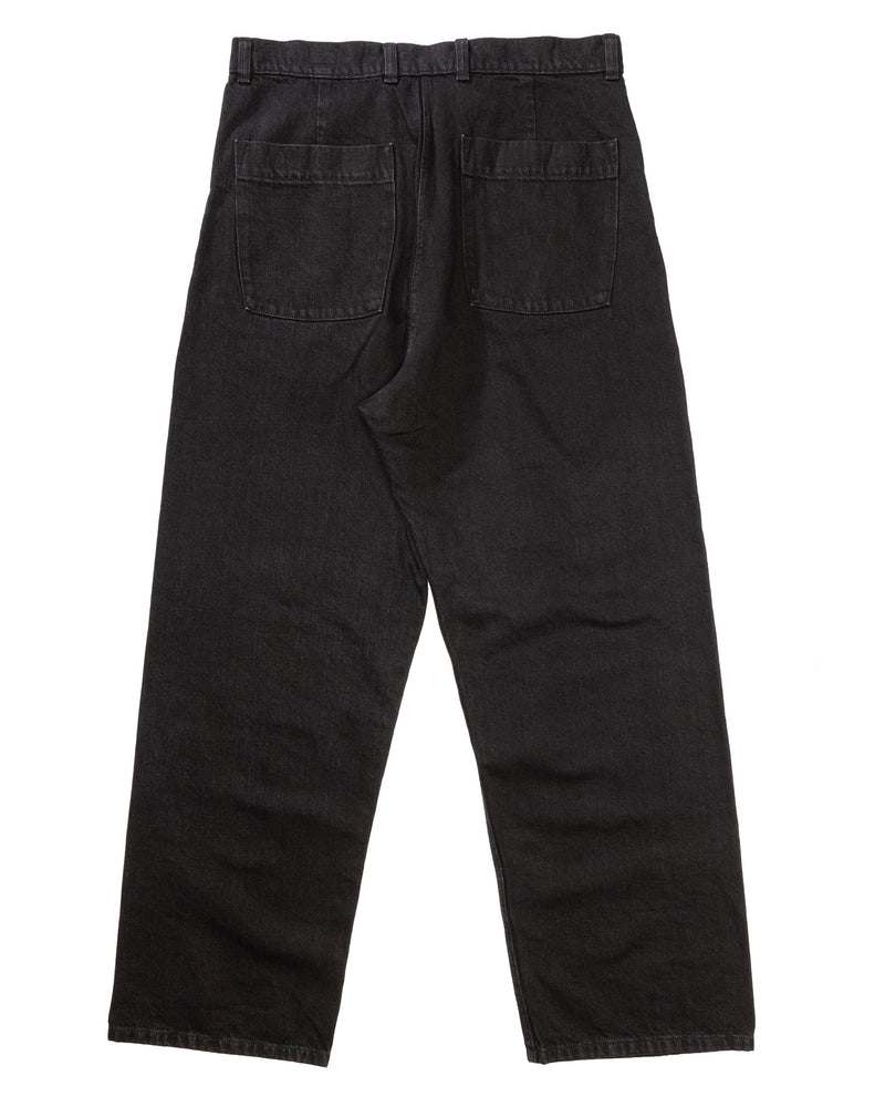 4 Pocket (Big) Pant