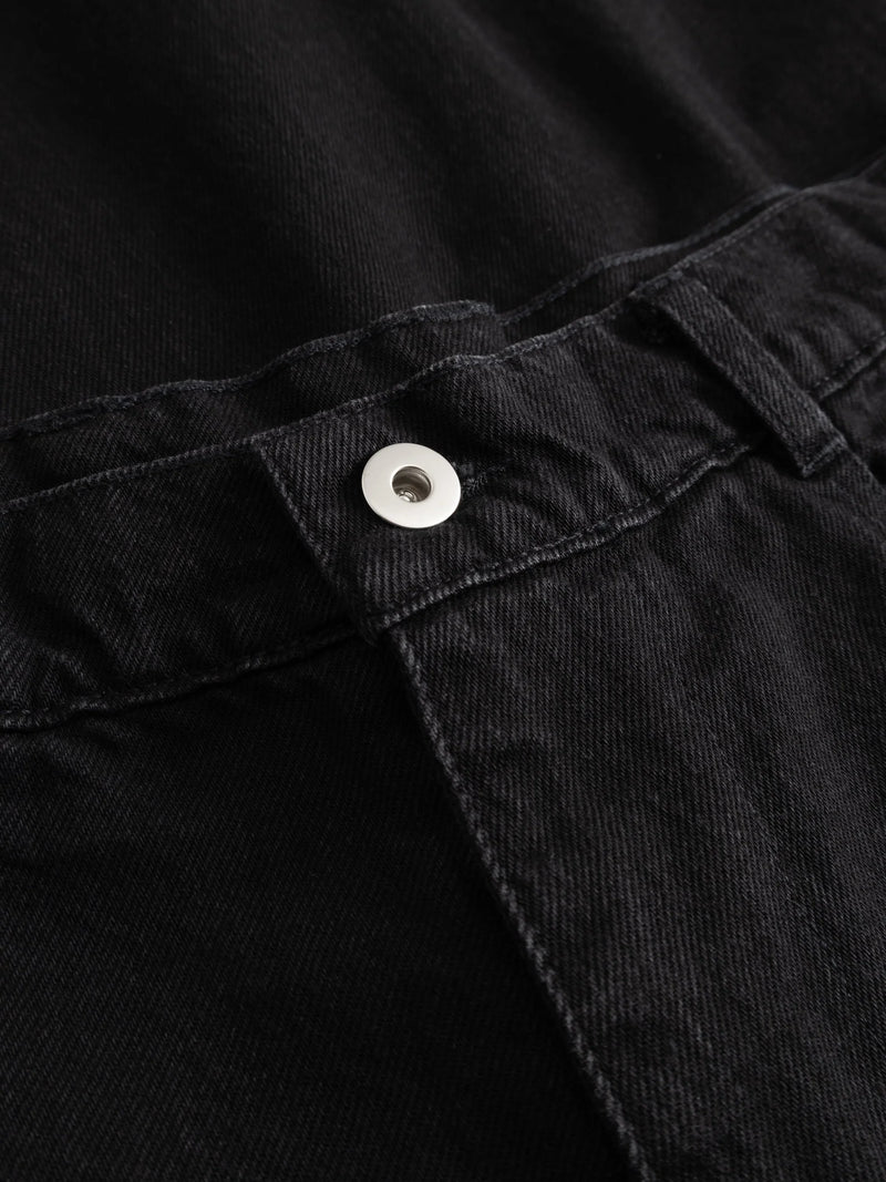 4 Pocket (Big) Pant