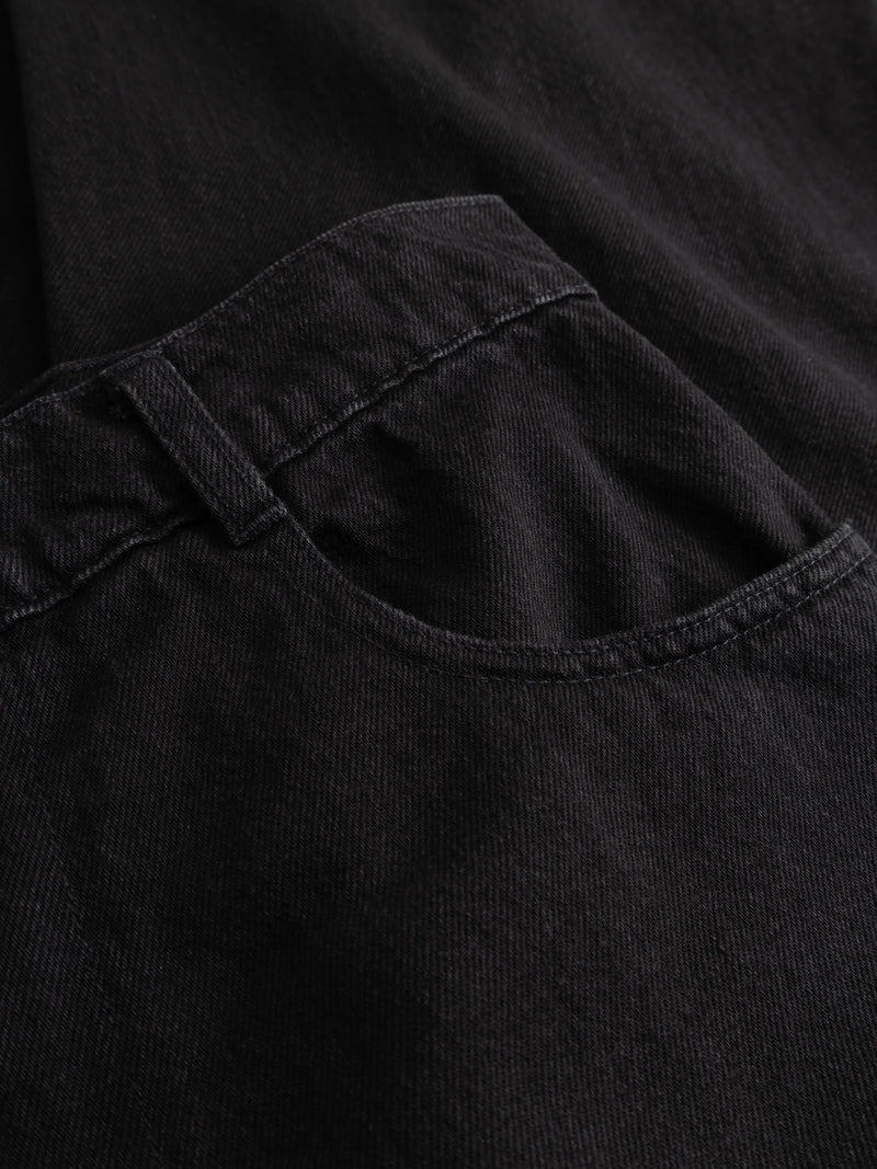 4 Pocket (Big) Pant