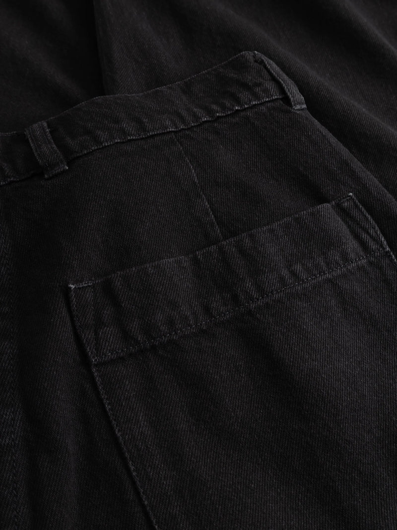 4 Pocket (Big) Pant