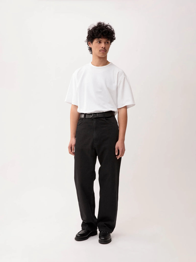4 Pocket (Big) Pant