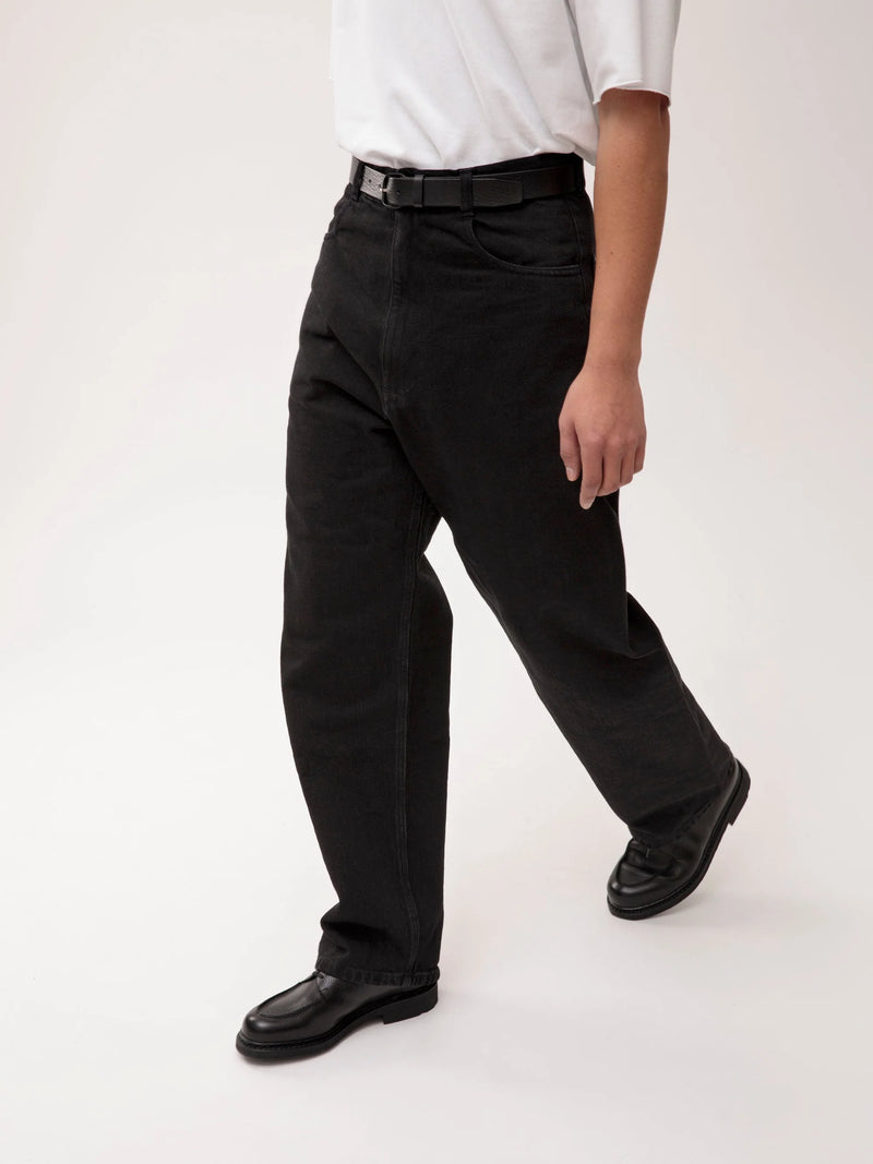 4 Pocket (Big) Pant