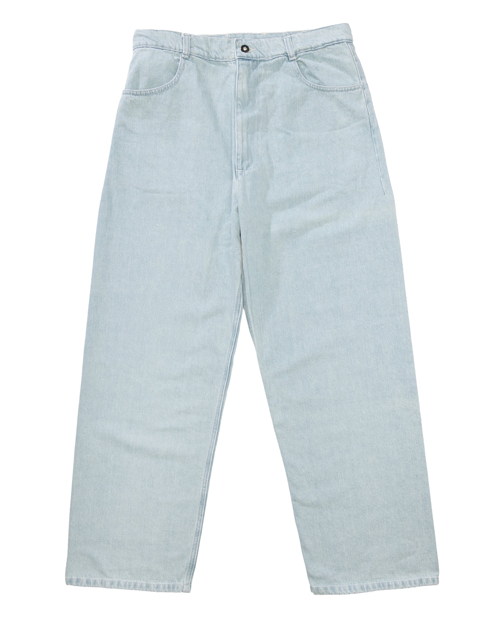 4 Pocket (Big) Pant