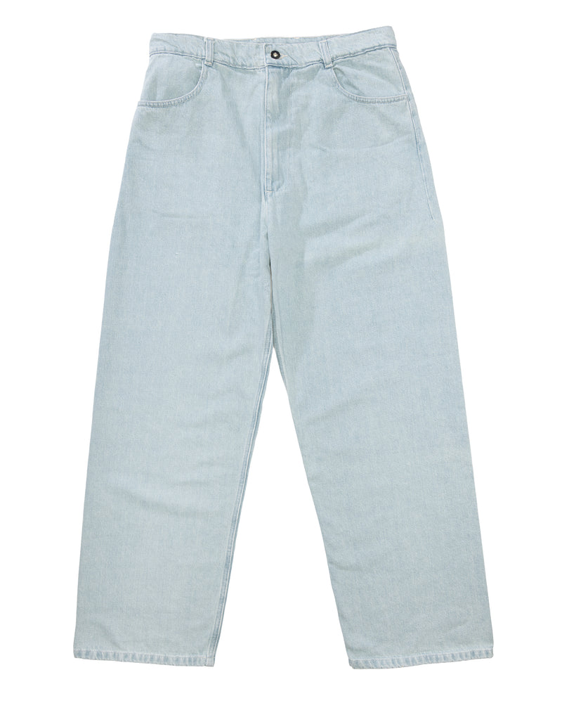 4 Pocket (Big) Pant