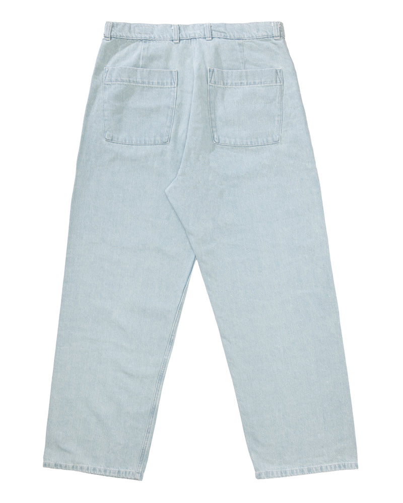 4 Pocket (Big) Pant