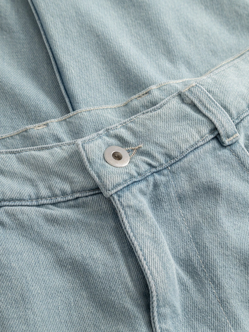 4 Pocket (Big) Pant