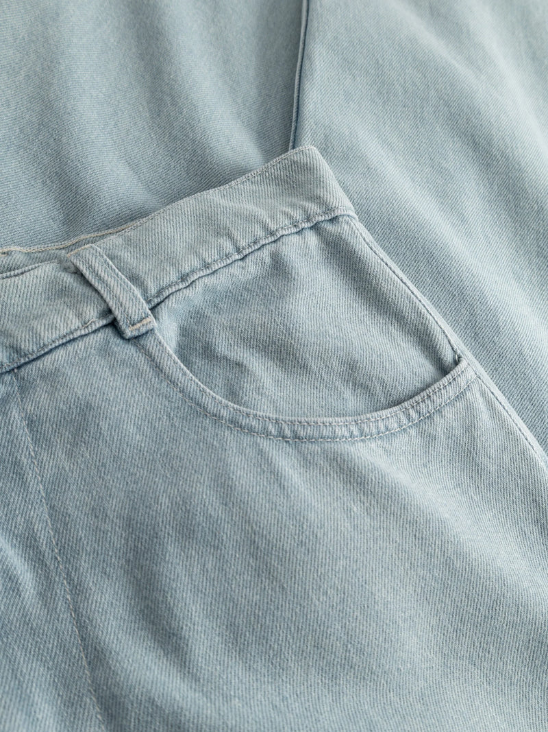 4 Pocket (Big) Pant