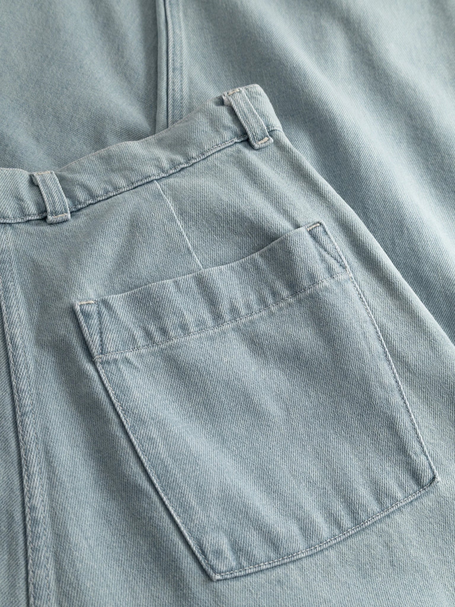 4 Pocket (Big) Pant