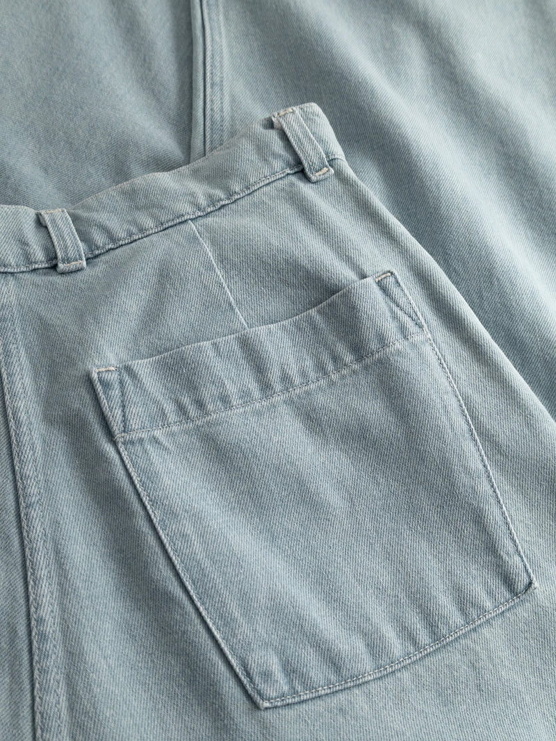 4 Pocket (Big) Pant