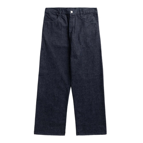 4 Pocket Wide Pant