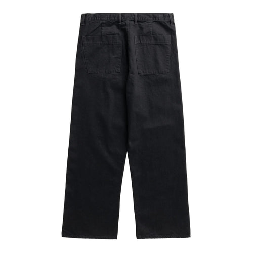 4 Pocket Wide Pant