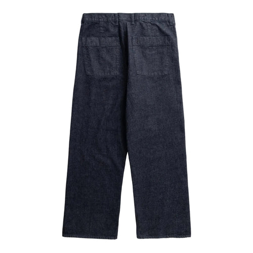 4 Pocket Wide Pant