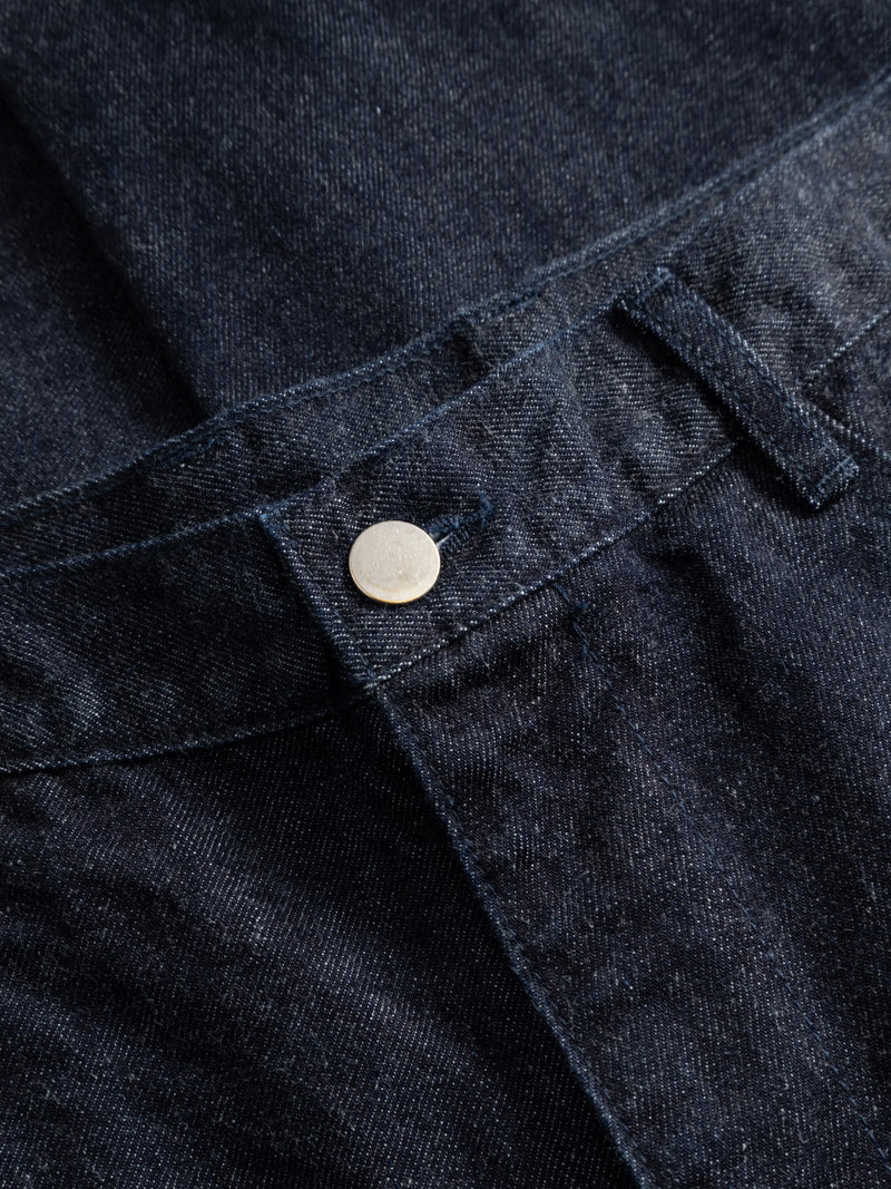 4 Pocket Wide Pant