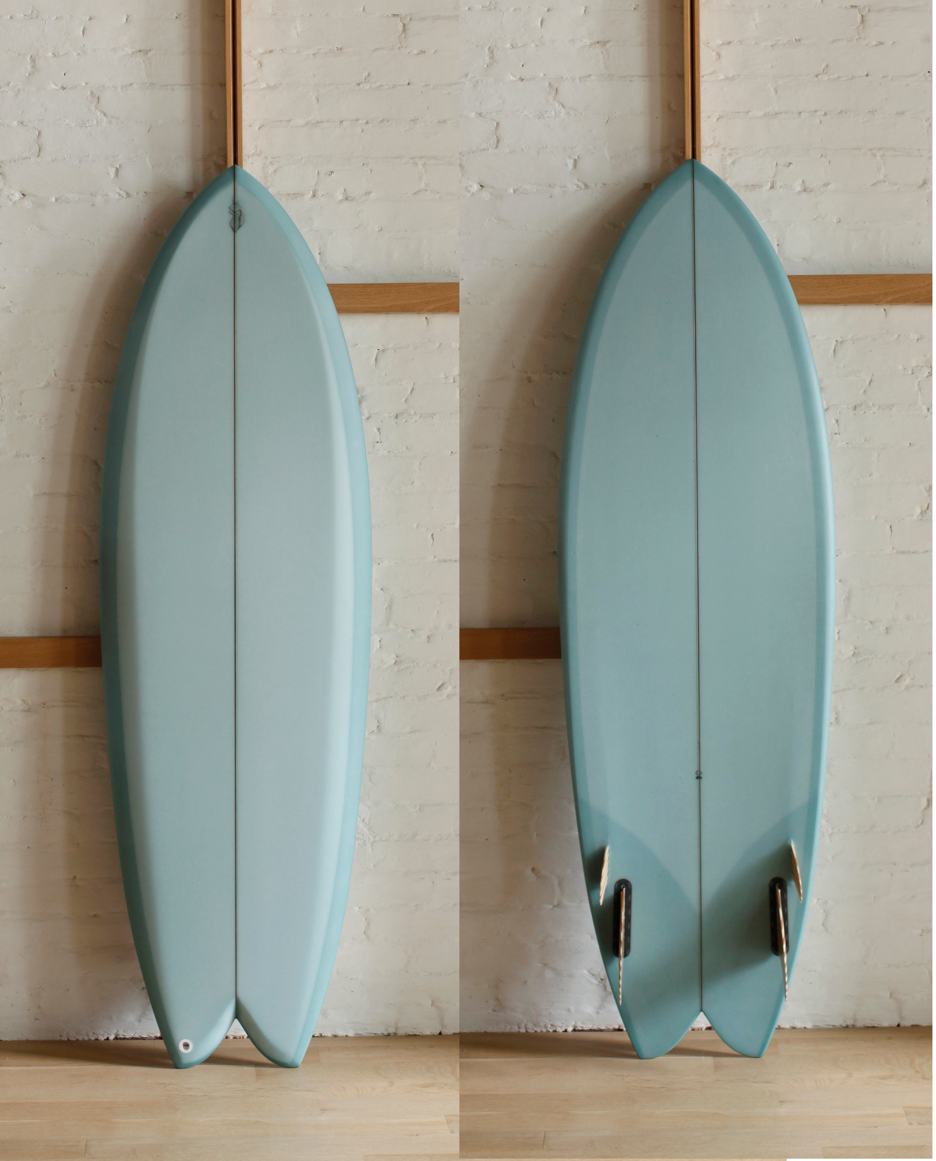 サーフィン・ボディボード STARIRY SURF BOARD  TWIN 5'7 STARIRY SURF BOARD TWIN 5'7