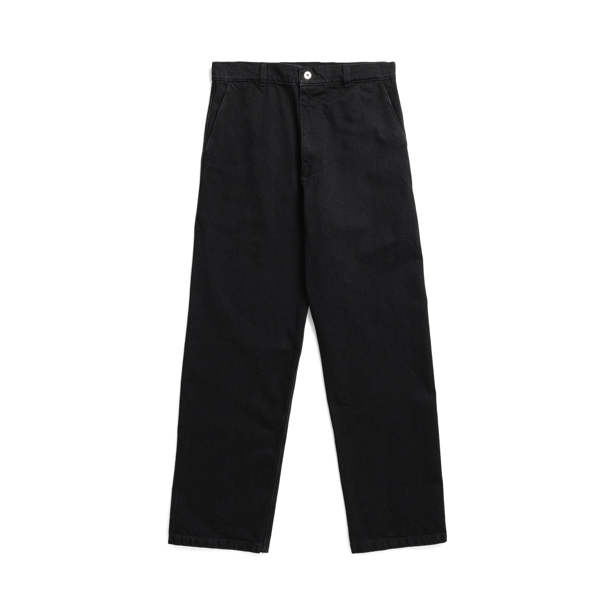 5 Pocket Denim Pant