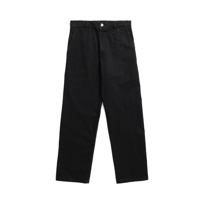 5 Pocket Denim Pant