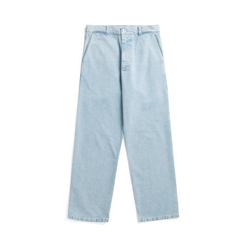 5 Pocket Denim Pant