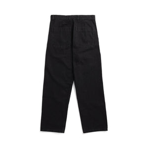  5 Pocket Denim Pant 