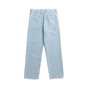  5 Pocket Denim Pant 