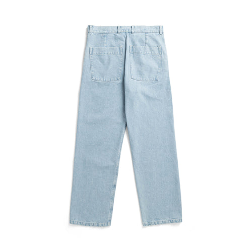 5 Pocket Denim Pant