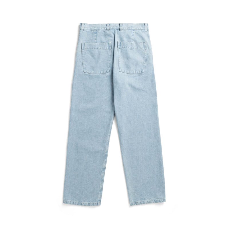 5 Pocket Denim Pant