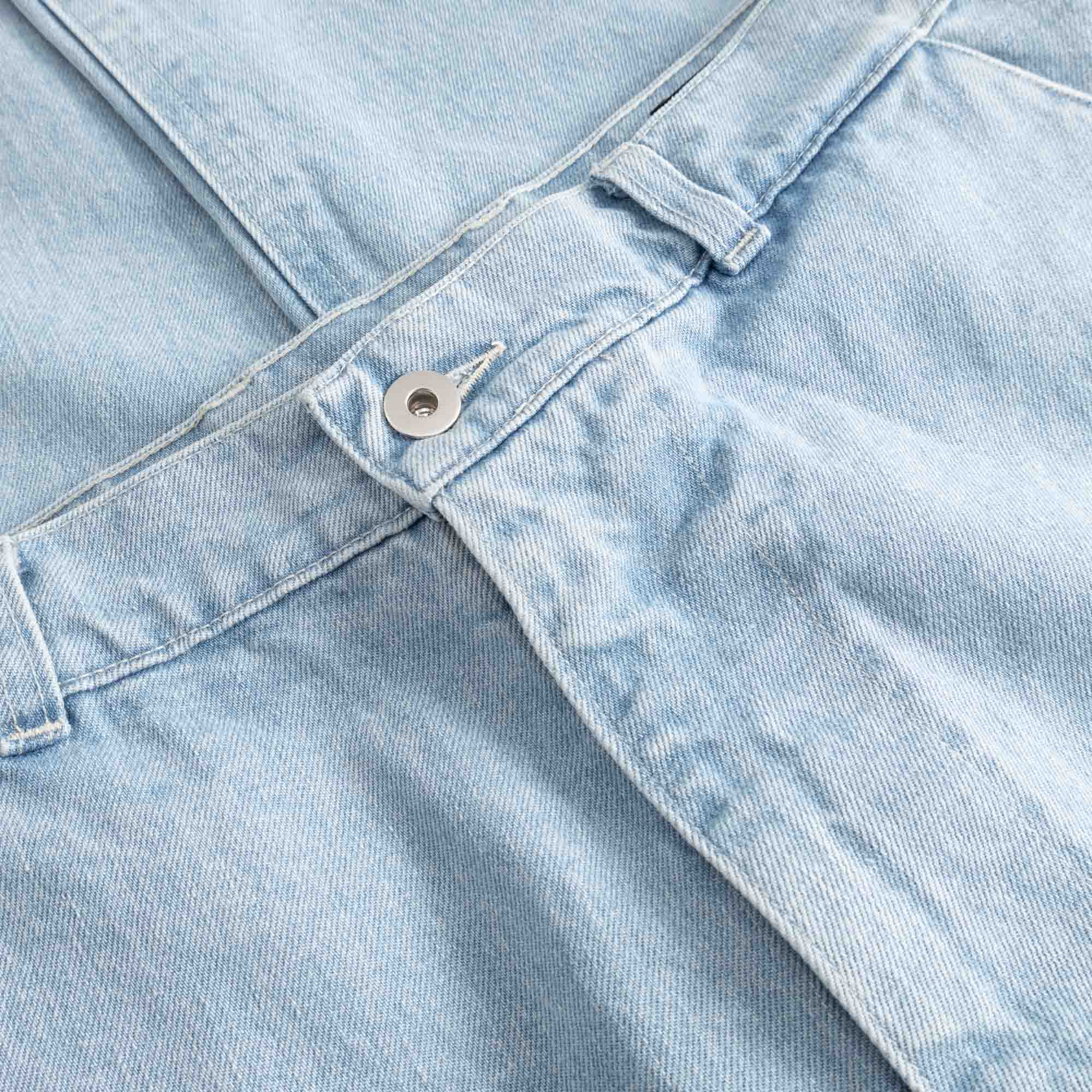 5 Pocket Denim Pant