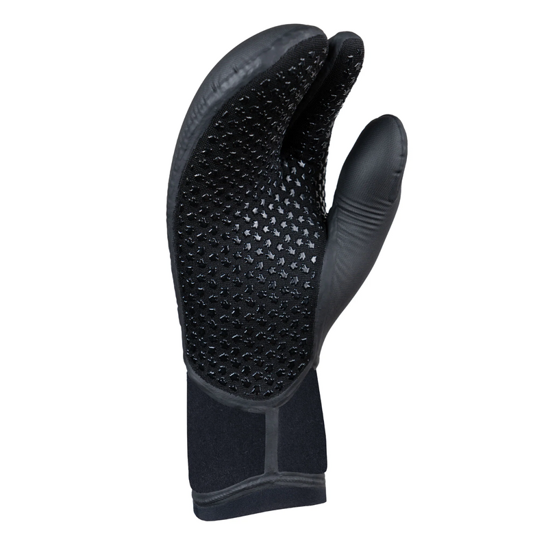 5MM Drylock 3-Finger Glove