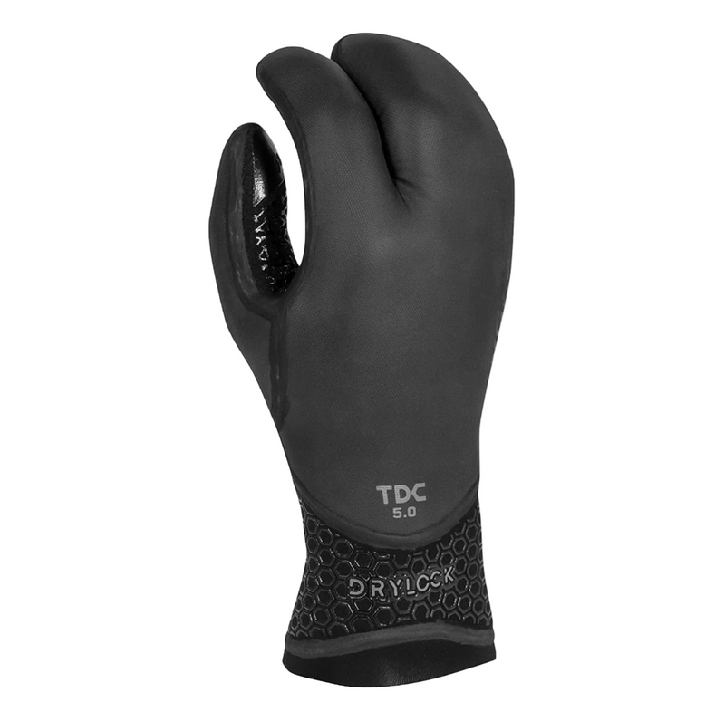 5MM Drylock 3-Finger Glove