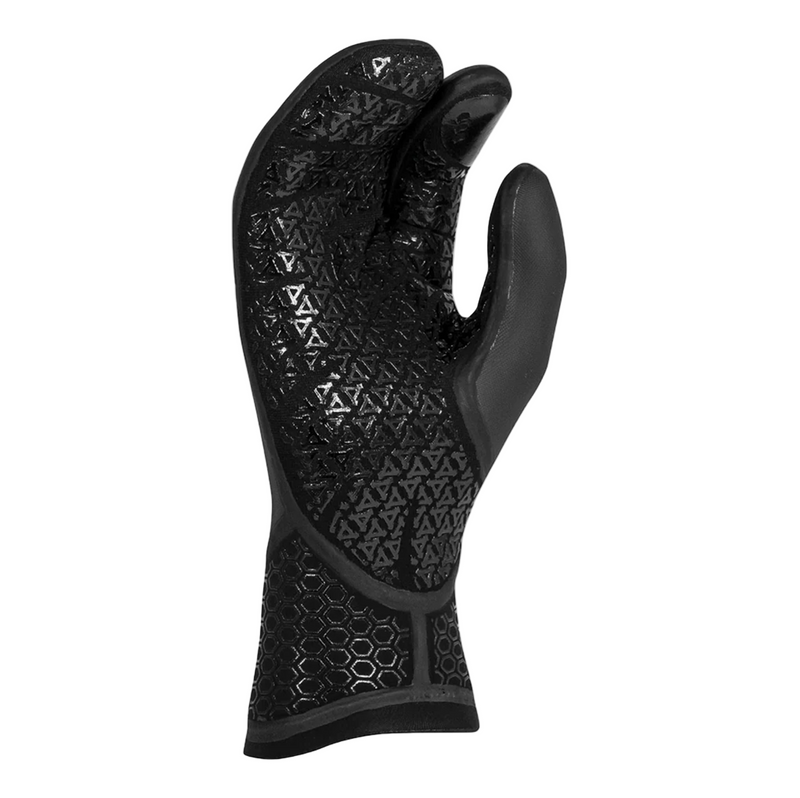 5MM Drylock 3-Finger Glove