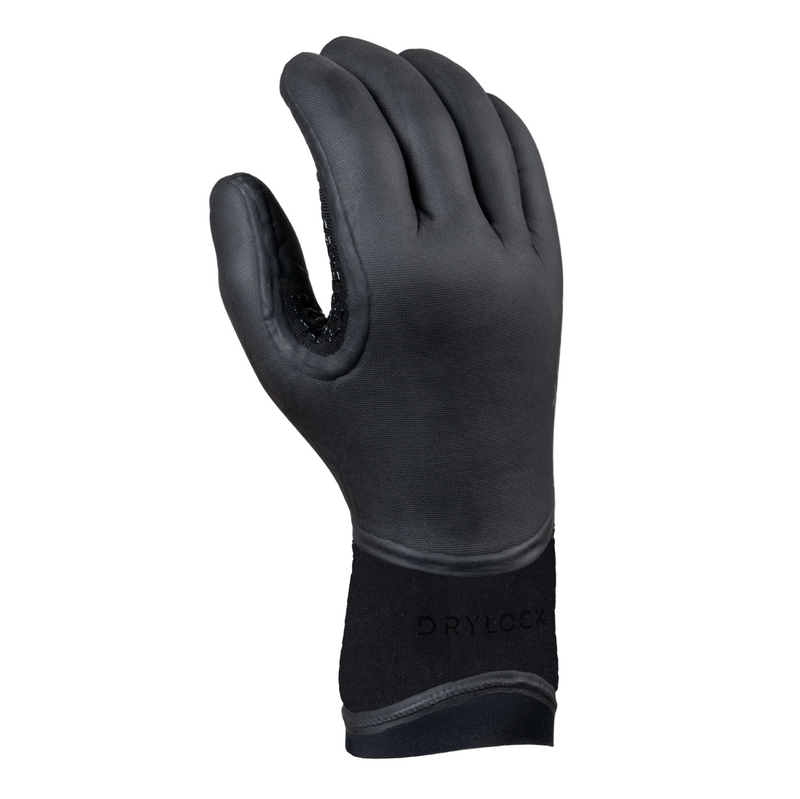 5MM Drylock 5-Finger Glove