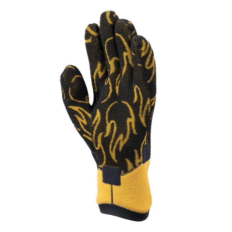 5MM Drylock 5-Finger Glove