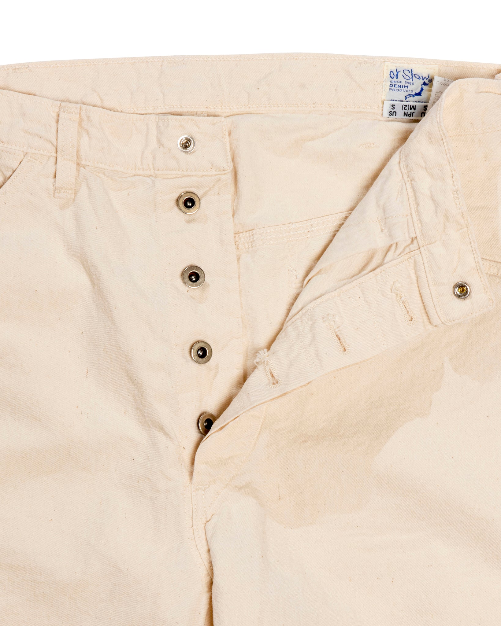 60's Painter Pant