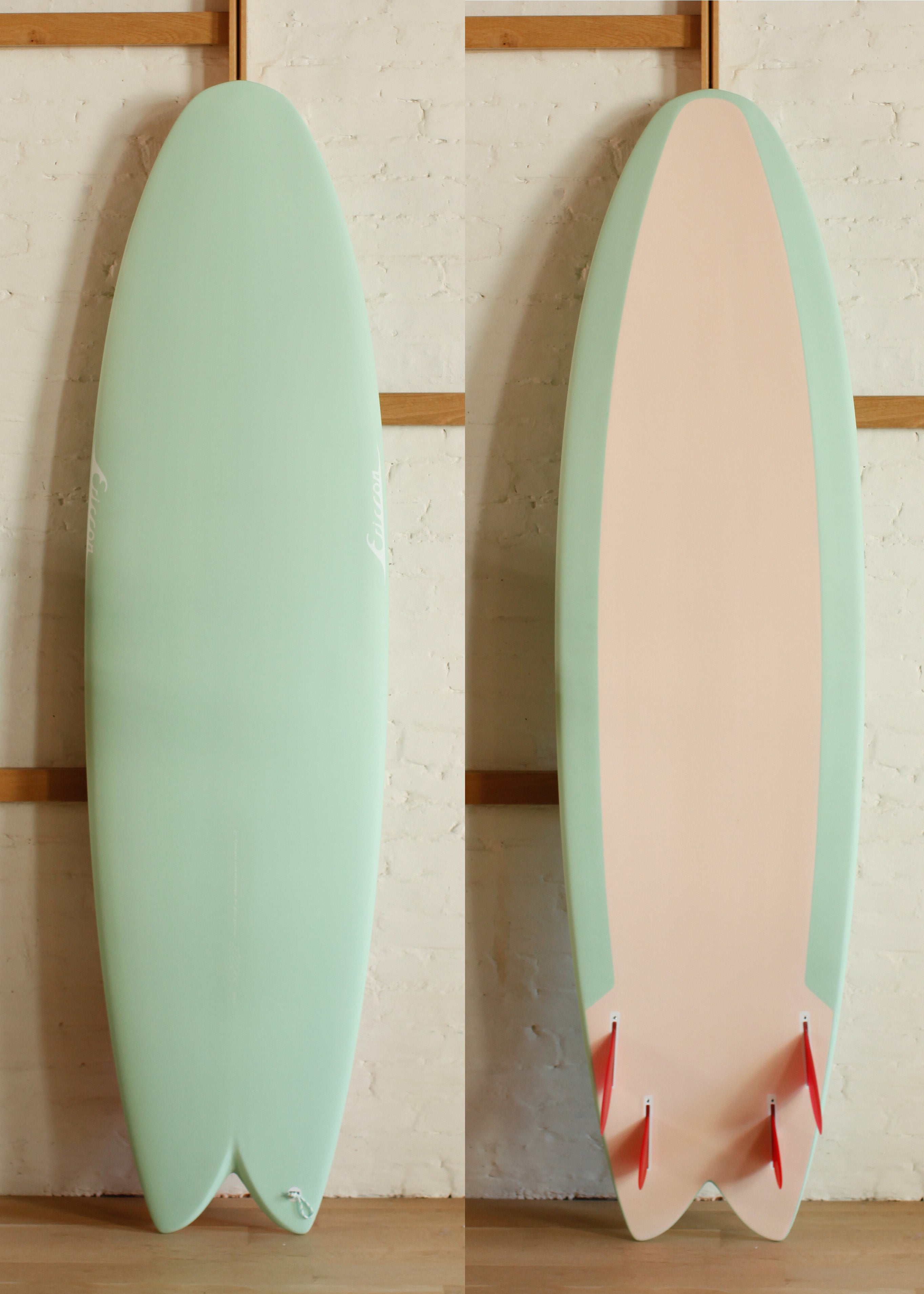 Ellis Ericson Japan Tour｜RIDE SURF+SPORT