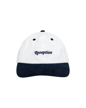  6 Panel Cap Classic Logo 